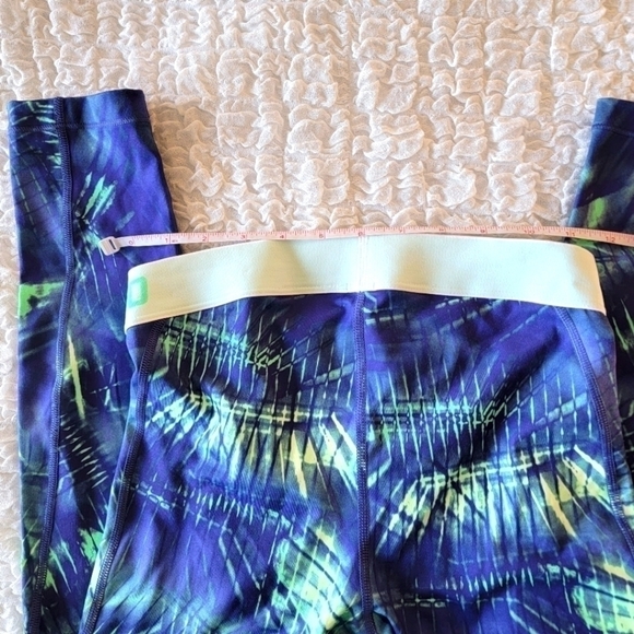Nike Dri-FIT Leggings Size S Small - Picture 8 of 10